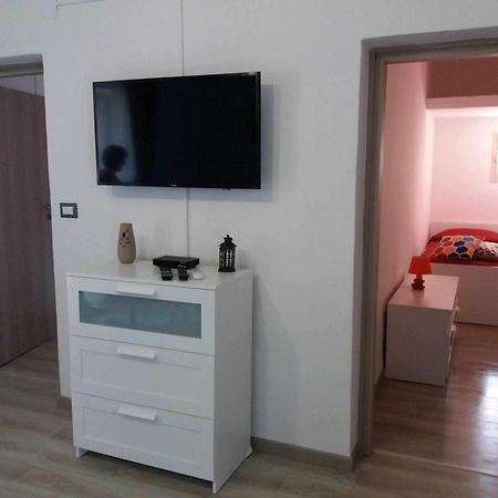 Miramarina Apartment Cefalu Bagian luar foto