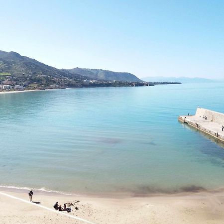 Miramarina Apartment Cefalu Bagian luar foto