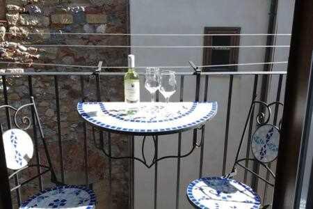 Miramarina Apartment Cefalu Bagian luar foto